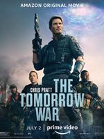 merlinpapin3's tweet image. On souhaite un Bon Anniversaire à #EricGraise qui a 32 ans , on peut le voir dans Limited Space et the Tomorrow War

@FredOL69007