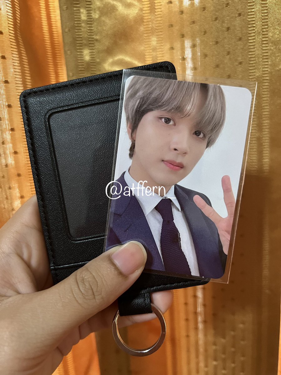 atffern_'s tweet photo. @Janyy494 ของมาแล้วนะคะทขอบคุณค่าห่อและดามจั่วปังมาอย่างดี 🥰 #Renosukiview https://t.co/qZLDhWeIjc