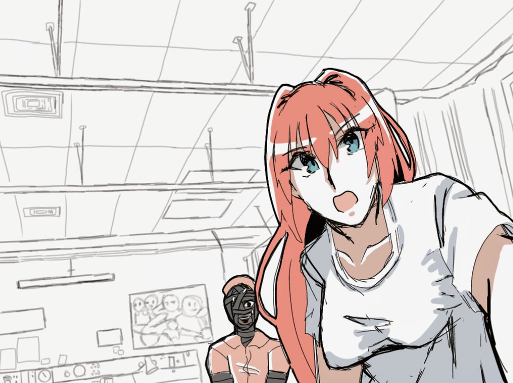 月姫 リメイク発表から13年も待った佐々木少年先生の魂の叫びが話題に 月姫 リメイク発表から13年も待った佐々木少年先生の魂の叫びが話題に