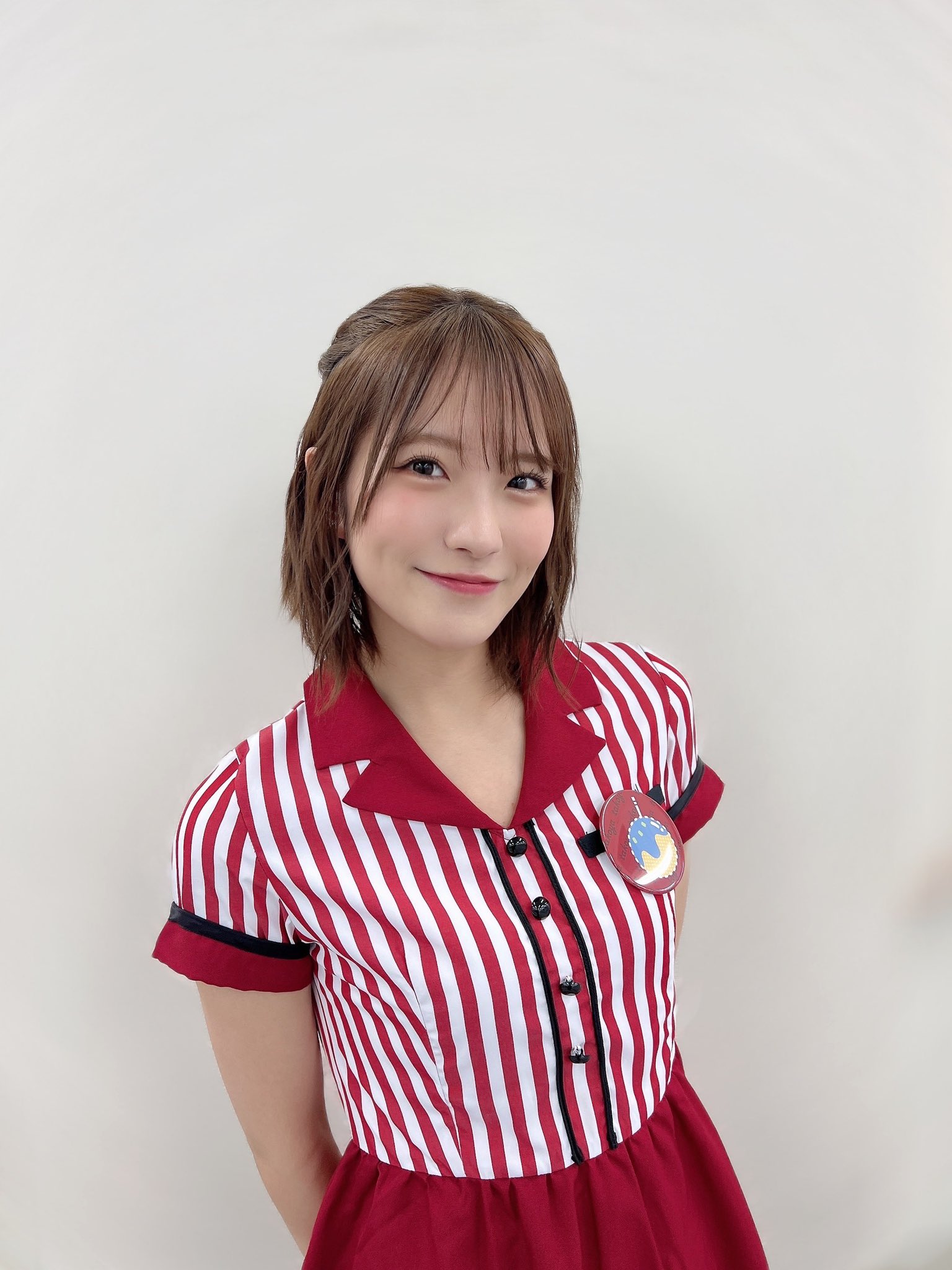 小嶋花梨(NMB48) on X: 