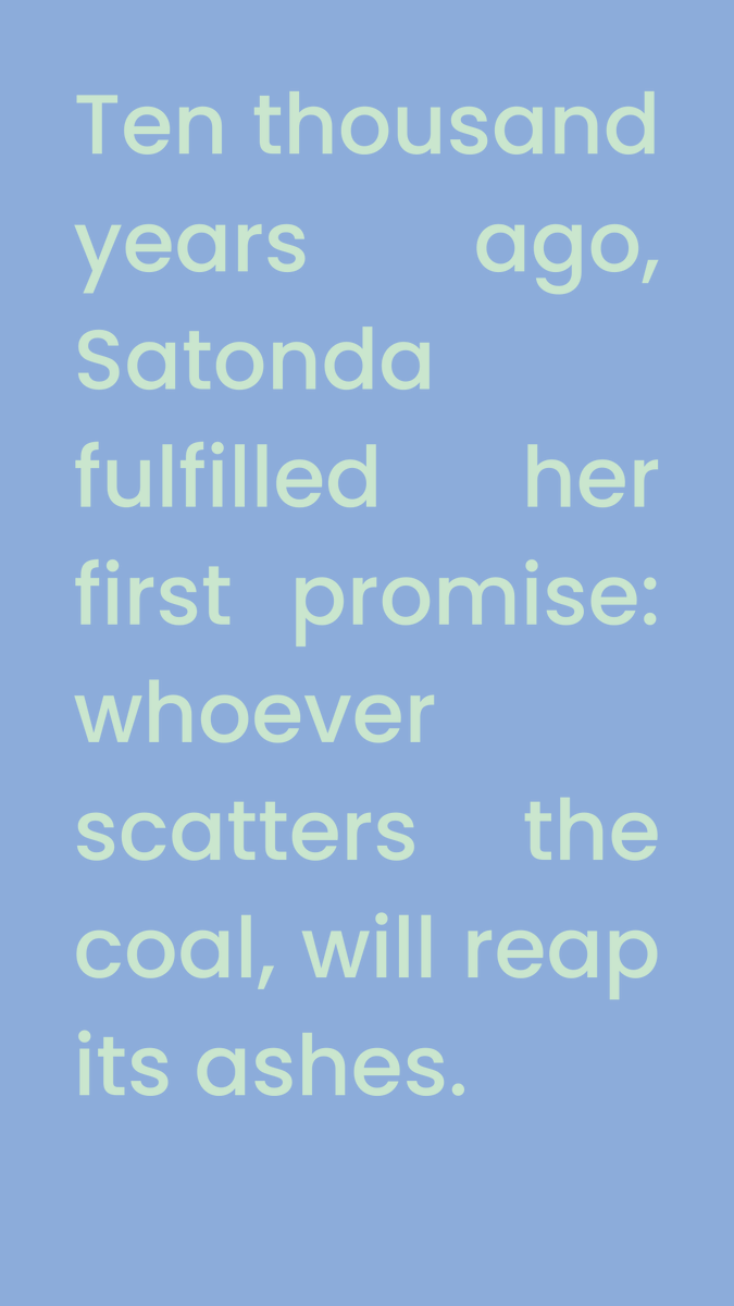 Esai saya tentang pelayaran ke Sumbawa, "From the Domain of Fire", terbit di edisi lima Portside Review (<a href="/PortsideReview/">Portside Review</a>), jurnal sastra yang diprakarsai Centre for Stories, Australia. Diterjemahkan dengan apik oleh <a href="/rainchu/">まり</a>.

Akses edisi kelima di sini: portsidereview.com/free-reads