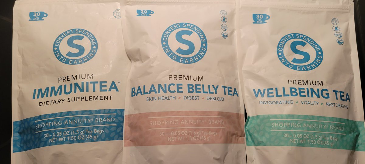 timelesslisa's tweet image. Pick a Tea for midnight!🤔🍵 #functionaltea