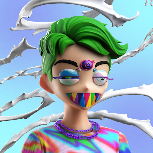 NFTSalesAlert's tweet photo. CLONE X - X TAKASHI MURAKAMI #3180 sold for Ξ40 ($106,315.20)
Floor Price: Ξ12 ($31,894.56)
Rare Traits:
Back: SPLASH (0.83%)
https://t.co/IostKF79TQ

#nft #clonex https://t.co/SVop0kkkvY