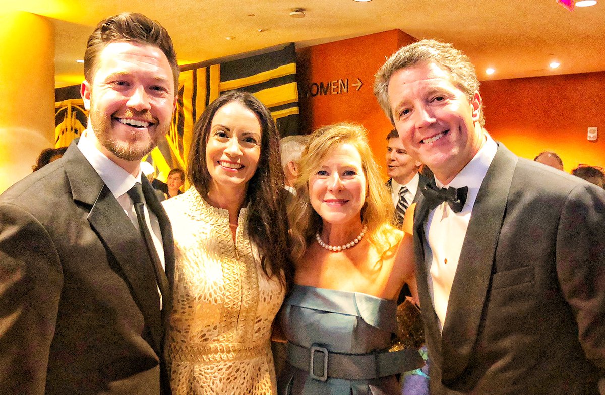 John Horton (@scratchandwinf3) on Twitter photo Thank you to <a href="/Cotchett1/">Jim Cotchett F3 CR</a> for taking on <a href="/CLTballet/">Charlotte Ballet</a> DWTS to support <a href="/thef3foundation/">F3 Foundation</a>. It was an amazing evening and <a href="/KarenCotchett/">Karen Cotchett</a> deserves 👏👏 for coordinating celebratory props and rallying the cheering section. 🙌🙌
#teamworkmakesthedreamwork Thank you to <a href="/Cotchett1/">Jim Cotchett F3 CR</a> for taking on <a href="/CLTballet/">Charlotte Ballet</a> DWTS to support <a href="/thef3foundation/">F3 Foundation</a>. It was an amazing evening and <a href="/KarenCotchett/">Karen Cotchett</a> deserves 👏👏 for coordinating celebratory props and rallying the cheering section. 🙌🙌
#teamworkmakesthedreamwork
