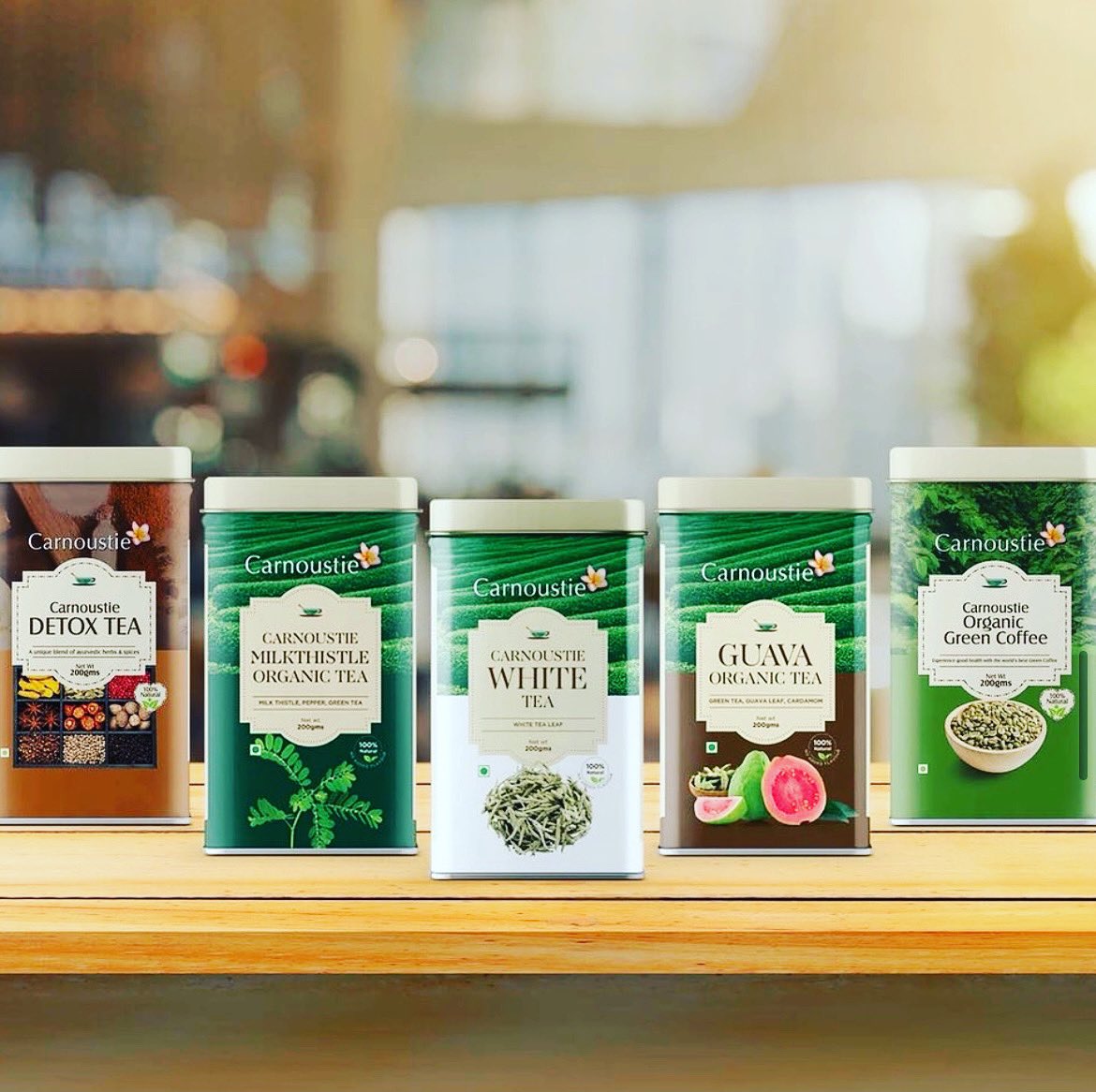 Carnoustiereso1's tweet photo. Indulge with exclusive wellness teas while you are at your wellness retreat at Carnoustie Ayurveda & Wellness Resort!
#wellnessteas #healingjourney https://t.co/YYUAn6f5rT