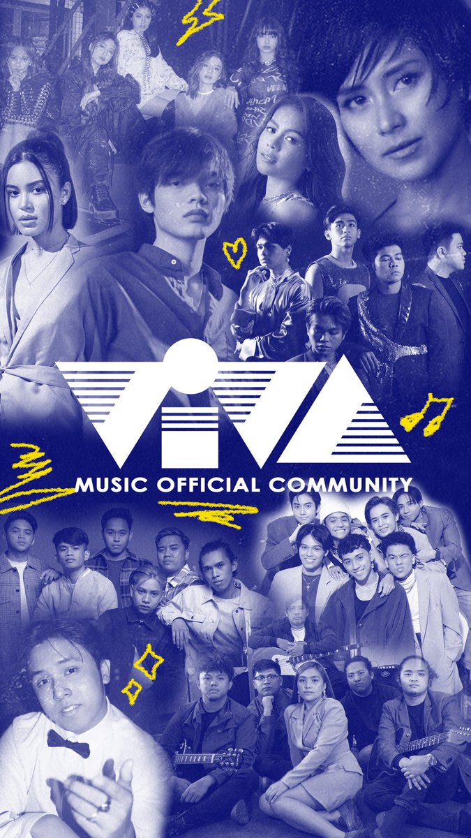 Solid Magiliw #ALAMATPasulong (@solidmagiliw) on Twitter photo β£οΈMAGILIW BAYANIHANβ£οΈ
Viva Music is launching the VIVA MUSIC OFFICIAL COMMUNITY where you can meet other fans to give full support to our fave artists!
Letβs join and answer the questions in the form.
sALAMAT po β€οΈ
Here's the link:
bit.ly/VivaMusicForm
<a href="/Official_ALAMAT/">ALAMAT ααααα π΅π</a> β£οΈMAGILIW BAYANIHANβ£οΈ
Viva Music is launching the VIVA MUSIC OFFICIAL COMMUNITY where you can meet other fans to give full support to our fave artists!
Letβs join and answer the questions in the form.
sALAMAT po β€οΈ
Here's the link:
bit.ly/VivaMusicForm
<a href="/Official_ALAMAT/">ALAMAT ααααα π΅π</a>