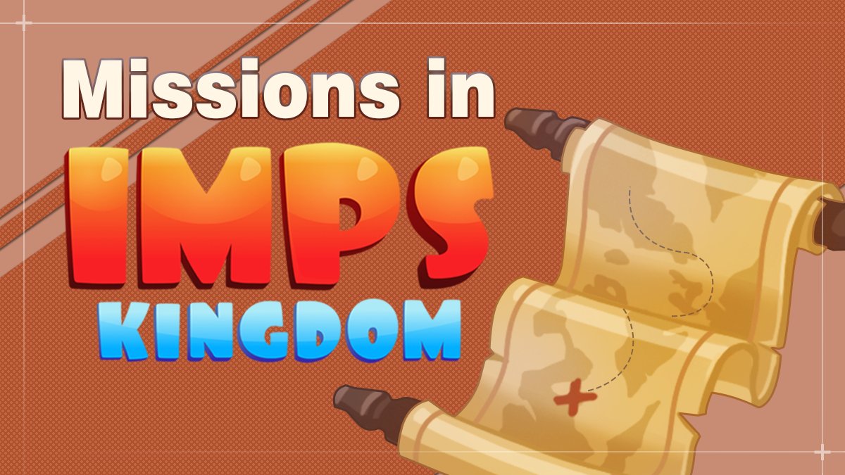 imptoken's tweet photo. 🎯Missions are one of the main activities in the #P2E #NFT #BSC  game. 🏃‍♂️The player must accept the quest in one of the cities or castles and go to the specified location to complete it🤑

Read more👇
https://t.co/7BwZYmxNNV https://t.co/EHwMiI1oBW