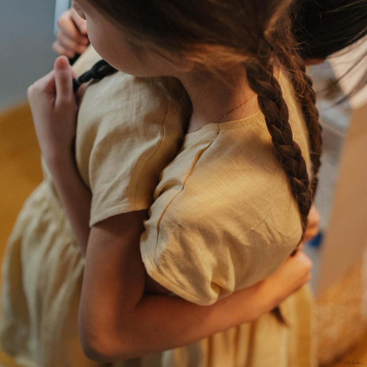 vk.com/ullapopkenru?w…

Поздравляем с Прощеным воскресеньем! ✌🏻 В этот добрый праздник хочется попросить прощения за все, ведь так часто мы обижаем друг друга без злого умысла. Пусть рядом будут настоящие друзья и самые близкие люди, а в сердце царит гармония и любовь 💫

#од...