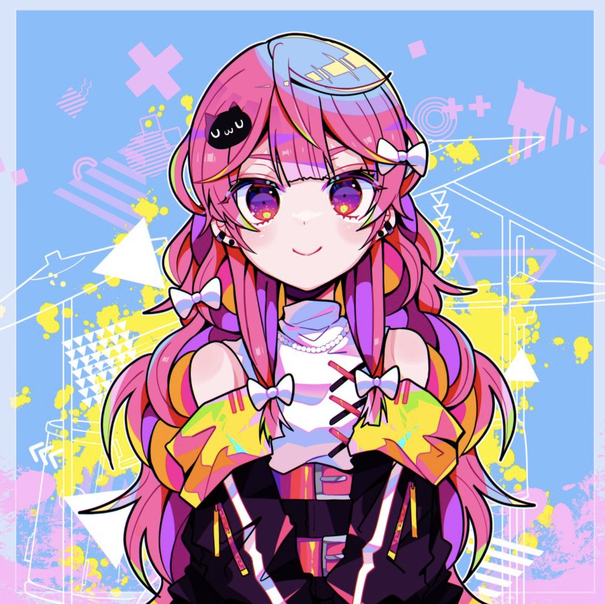 Project Ririsu! tweet media