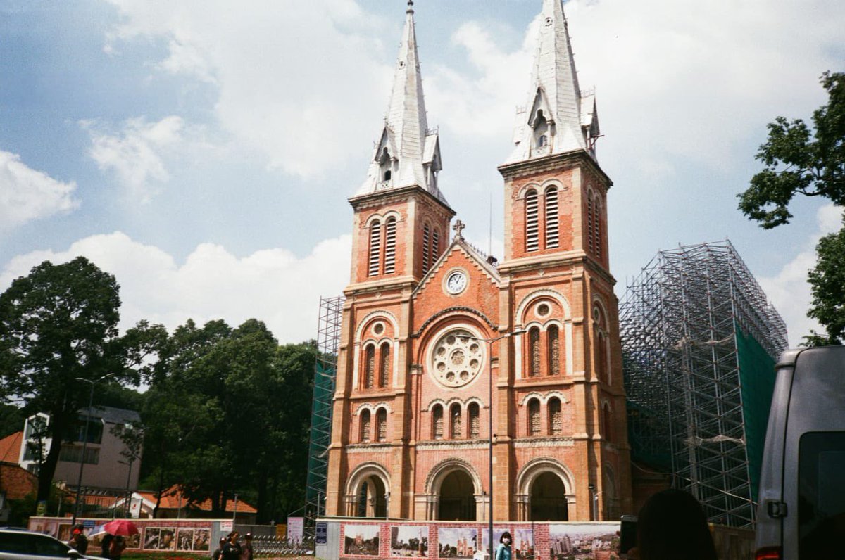 jalanajadeh's tweet photo. 10 days in Vietnam (No Itinerary): 
-Hanoi
-Sapa 
-Saigon
📸 : nikon L35AF
🎞 : kodak gold

Ya ampun rindu 🥲🥲 https://t.co/jVq44DgKpI
