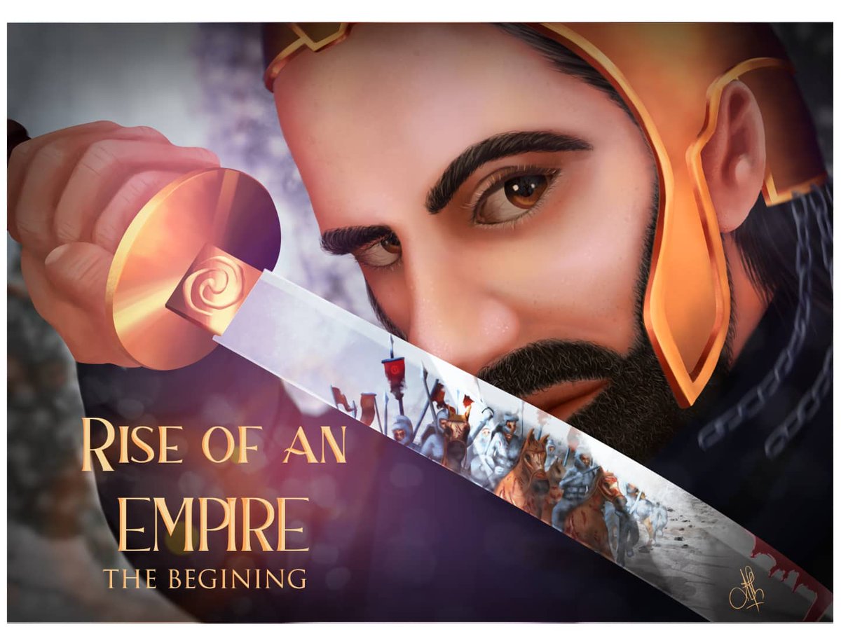 artbyabhi2's tweet photo. https://t.co/NYjW2aBmDd
Under the Radar for few months..
check out the "RISE OF AN EMPIRE" on @withFND https://t.co/KaD0Zv1PB1