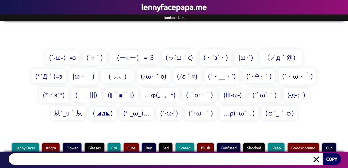 Lenny Face 🇺🇸 (@__lennyface) / Posts / X