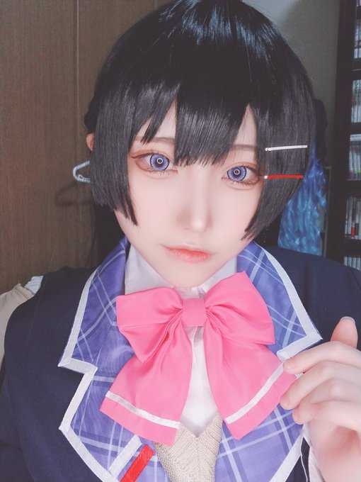 コスプレイヤーむつきのTwitter画像34