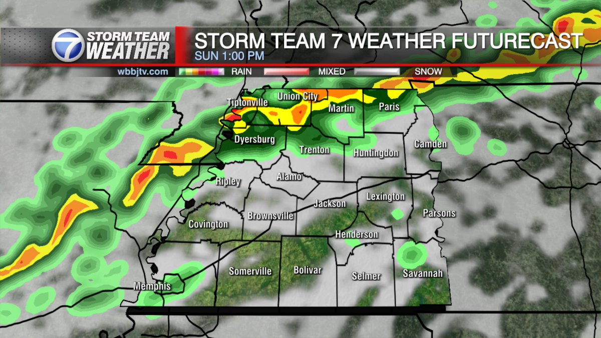 Storm Team Weather tweet media
