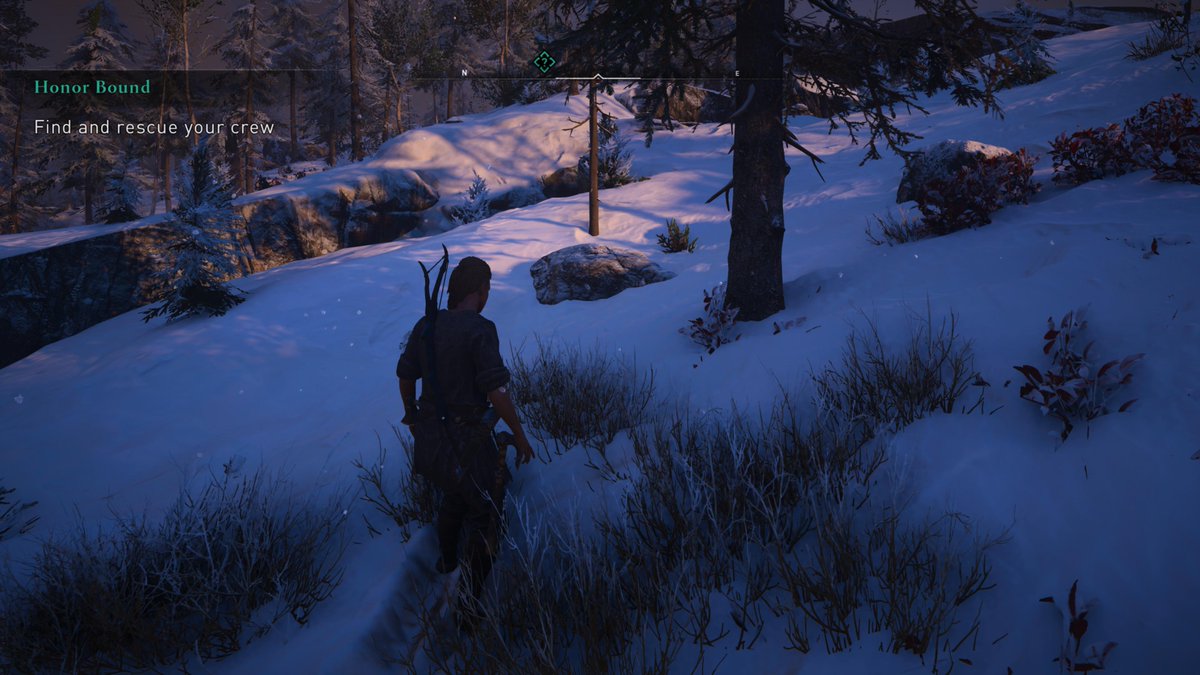 CurseofGreyface's tweet photo. #PS5Share, #AssassinsCreedValhalla https://t.co/KcVf7ahvl7