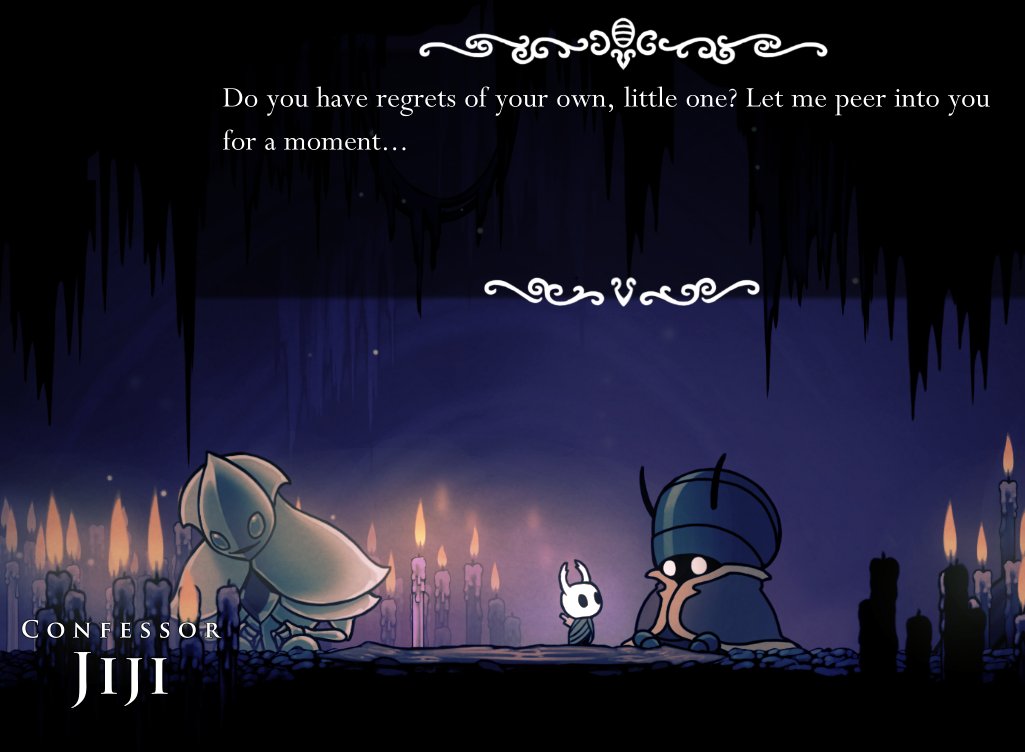 #HollowKnight