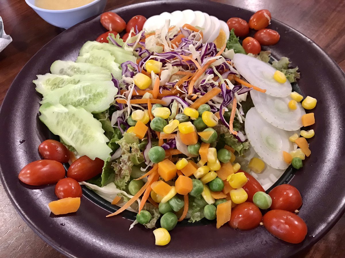 pree168's tweet photo. กินข้าวกับผักและน้ำพริกสิจ๊ะ นุชถึงได้สะได้สวย 🥰 @peckpalit
#เป๊กผลิตโชค
#PeckPalitChoke
#ItsTimeToBeOnEASYDAY
#ItsTimeToBeOn https://t.co/2tKkybeOSx