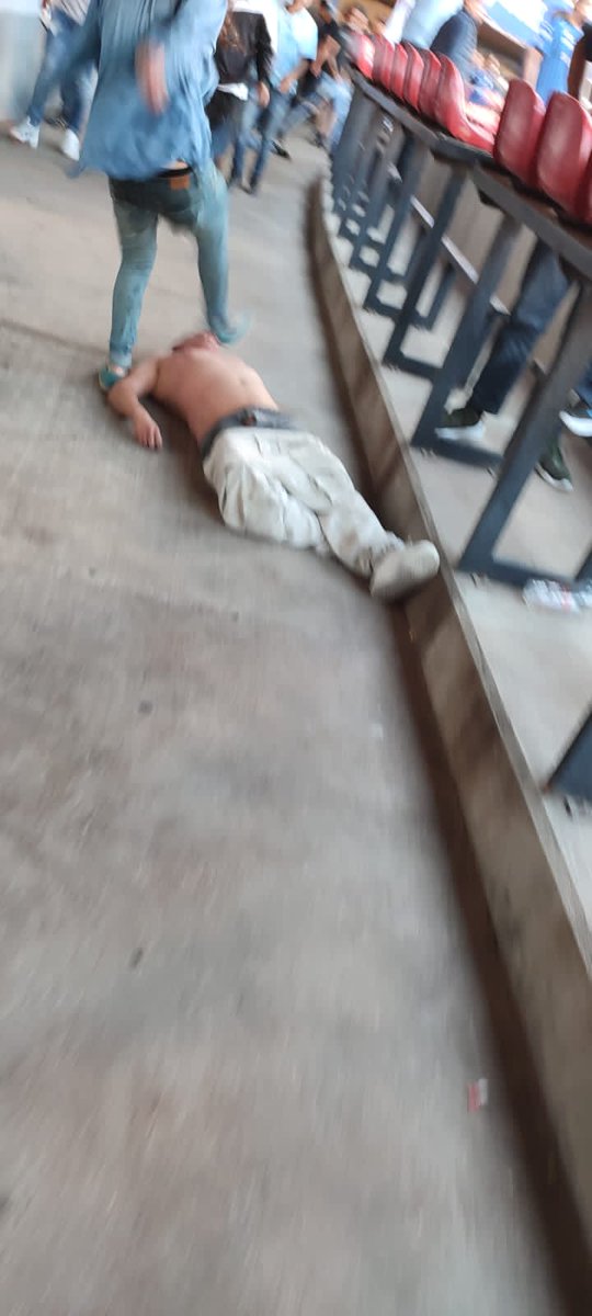 Alejandro Camacho tweet media