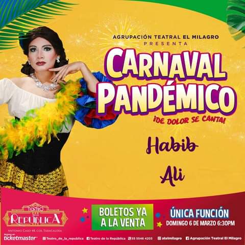 ATELMILAGRO's tweet photo. Todo está listo 
https://t.co/cCv24Ww8MR
@Ticketmaster_Me #Ticketmaster #Teatro https://t.co/2kleATcEdE
