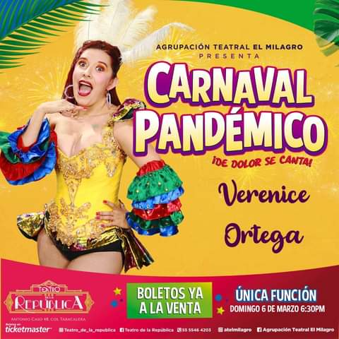 ATELMILAGRO's tweet photo. Todo está listo 
https://t.co/cCv24Ww8MR
@Ticketmaster_Me #Ticketmaster #Teatro https://t.co/2kleATcEdE