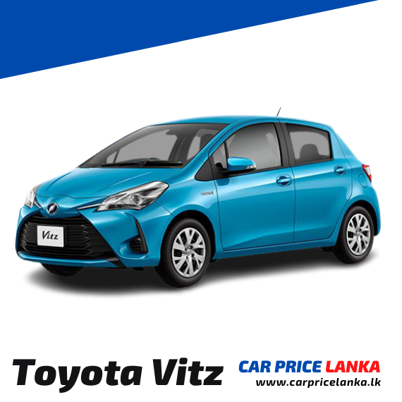 CarPriceLanka's tweet photo. Toyota Vitz price in Sri Lanka

Toyota Vitz price starts from LKR 6,400,000 in Sri Lanka. Car Price Lanka brings you the latest Toyota vehicle prices in the country.

https://t.co/Ju7PAmTXVw https://t.co/avLuO5RugQ