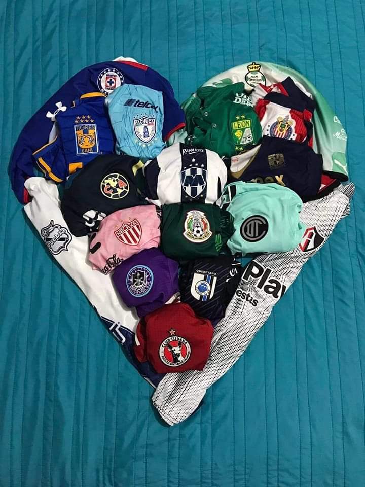 KekoOntiveros's tweet photo. Paz en el Fútbol... @LigaBBVAMX https://t.co/1BJHOiHZ7K