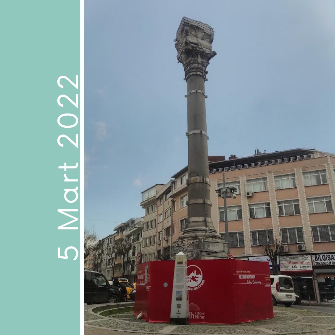 ucupgitmesin's tweet photo. Konu ile ilgili gösterdikleri hassasiyet için Fatih Belediye Kültürel Miras Koruma Müdürlüğü’ne teşekkür ederiz.

Hep birlikte sahipleniyoruz, koruyoruz, aktarıyoruz🙏🏻 #uçupgitmesin https://t.co/v2GODuCYKg