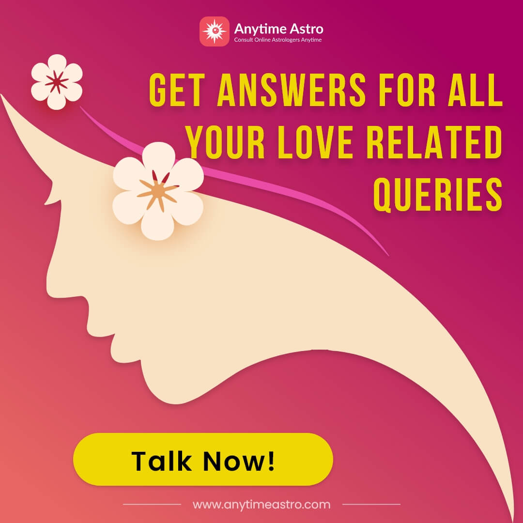 AnytimeAstro's tweet photo. "Remove all your #doubts and #confusion regarding your #love  #life . We are here to get you through every #problem  that you are facing in your #lovelife . You just need to consult today!
Talk to an #Astrologer now!"
 #zodiacsigns  #womensday #womensday2022    #selflove https://t.co/3iRPVCiwWJ