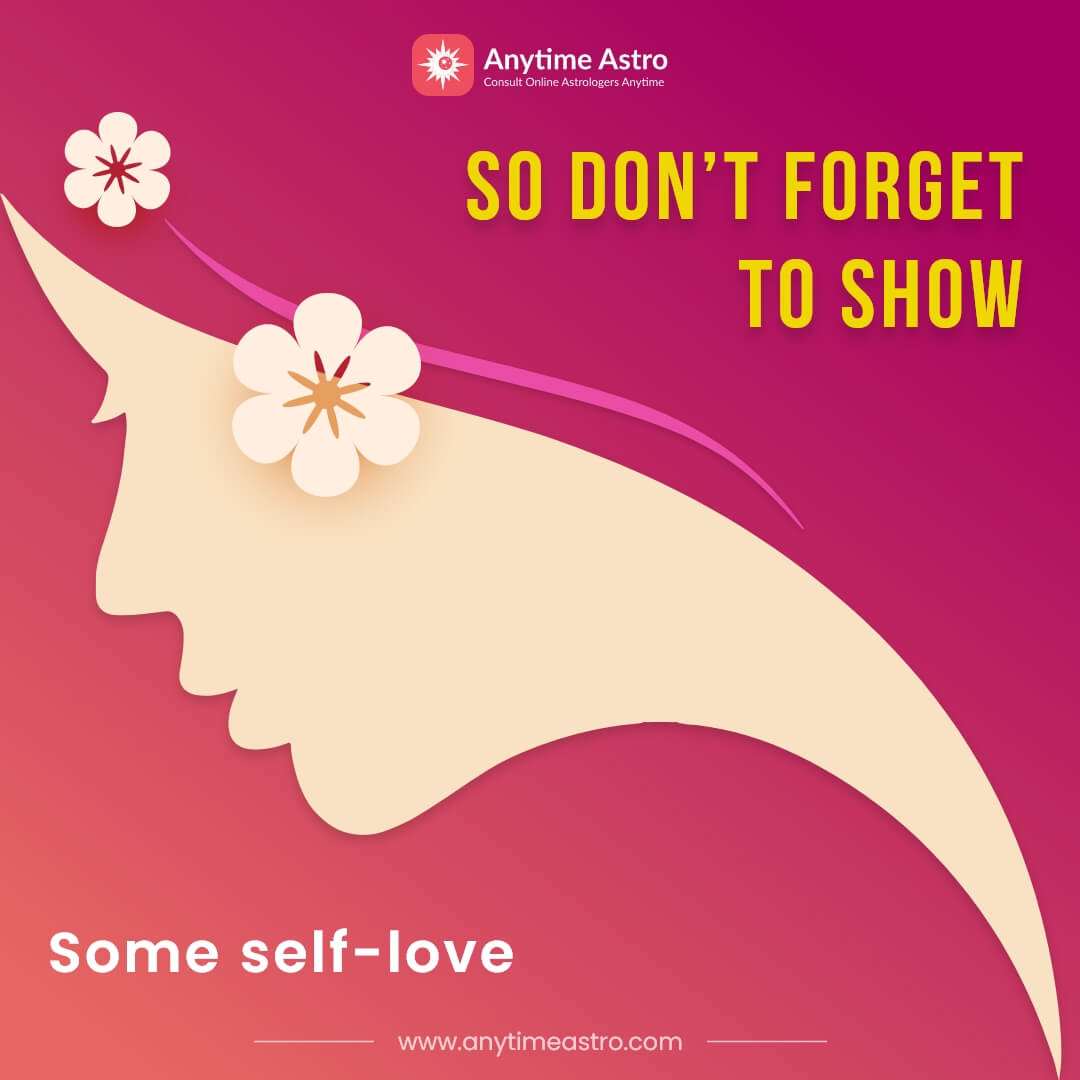 AnytimeAstro's tweet photo. "Remove all your #doubts and #confusion regarding your #love  #life . We are here to get you through every #problem  that you are facing in your #lovelife . You just need to consult today!
Talk to an #Astrologer now!"
 #zodiacsigns  #womensday #womensday2022    #selflove https://t.co/3iRPVCiwWJ