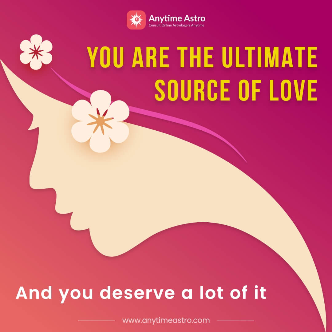 AnytimeAstro's tweet photo. "Remove all your #doubts and #confusion regarding your #love  #life . We are here to get you through every #problem  that you are facing in your #lovelife . You just need to consult today!
Talk to an #Astrologer now!"
 #zodiacsigns  #womensday #womensday2022    #selflove https://t.co/3iRPVCiwWJ