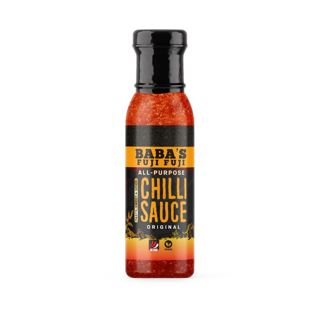 baba_q_grill's tweet photo. Happy New Month and Happy New Look 😍🥰😘

.
.
What do you think?
.
#newlook #newmonth #newlabel #newsauce #homemade #chillisauce #hotsauce #pepper #grill #meatballs #bbq #cooking #chef #hot #love #3d #winner #tasty #spicy #sweet #vegetarian #eatout https://t.co/jwqINeZt1I