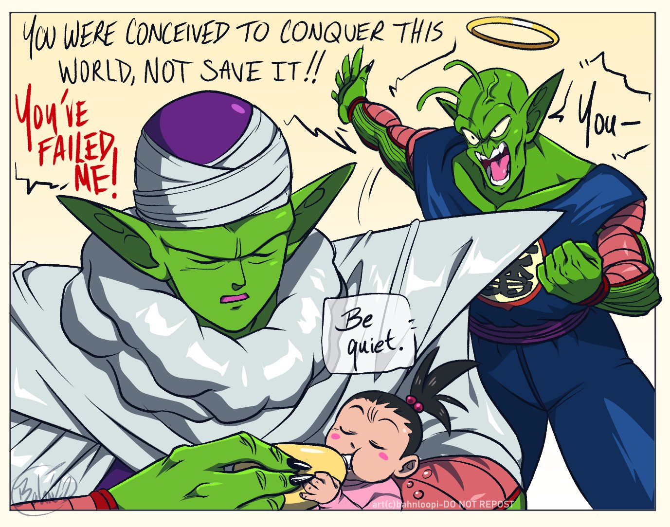 🍹🍋 bahn(p)oopi 🍋🍹 on Twitter "Choice... I was thinking about what King