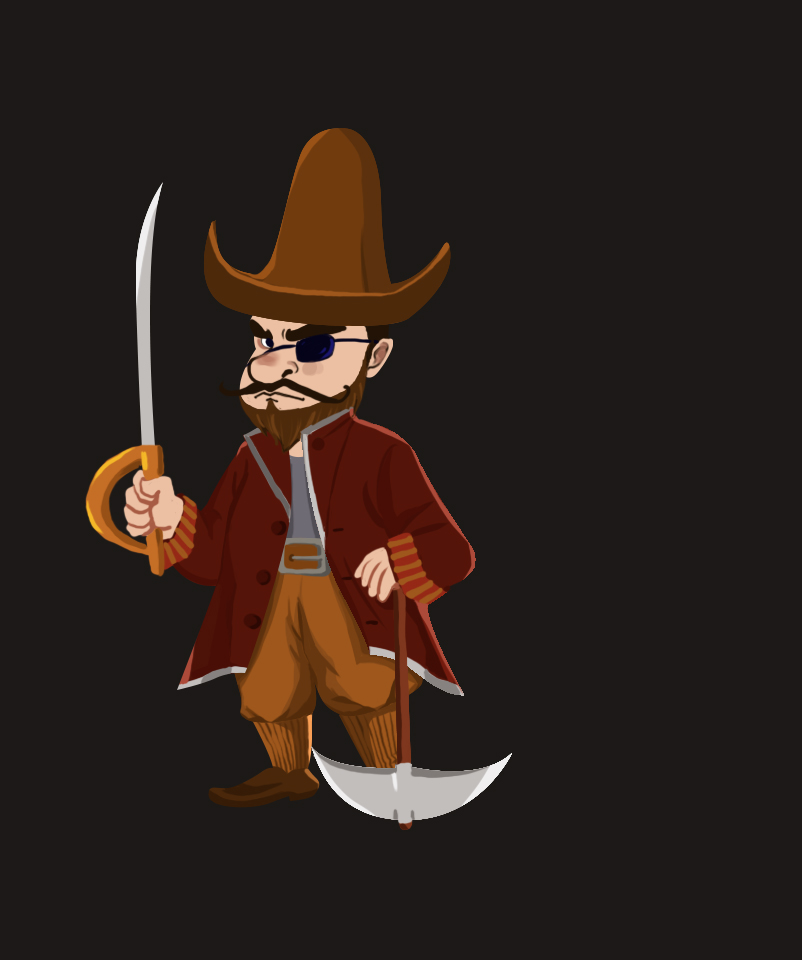 GoldRushNFTGame's tweet photo. Hey guys, guess what rarities are these two gold miners: Common,Rare,Epic,Legend or Mythic?
#PlayToEarn #cryptogoldrush https://t.co/0DblD1GRPT