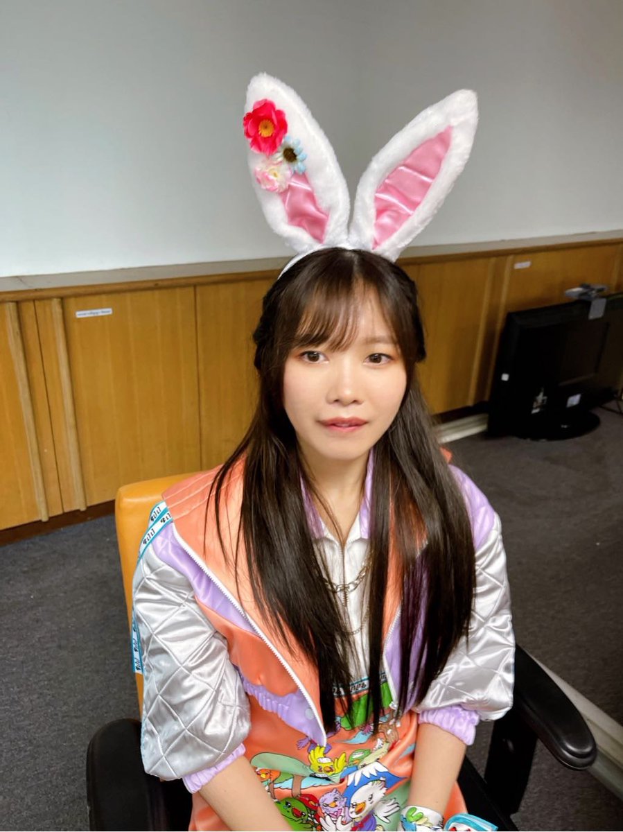 pupe_fc's tweet photo. [Pupe’s iAM48Application🔖🐣 ] — #PupeBNK48 

สี���น้าเมื่อบอกฟ้อนด์ว่าถ่ายพอแล้ว กำลังจะลุกแต่ฟ้อนด์ยังถ่ายต่อแถมเอากล้องมาใกล้อีก คือจริงๆไม่ใช่เผลอแล้วยังสวยอยู่ แต่คือคัดรูปไม่สวยออกไปแล้ว 🤣🤣🤣🤣🤣🤣🤣

FB : Pupe BNK48
IG :  Pupe.bnk48official https://t.co/KiEJlV5Rjl