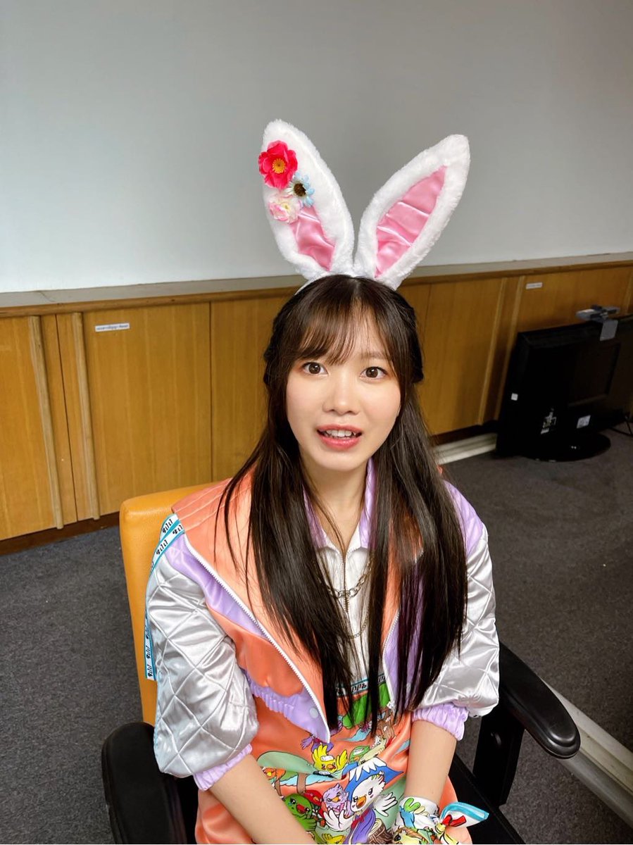 pupe_fc's tweet photo. [Pupe’s iAM48Application🔖🐣 ] — #PupeBNK48 

สี���น้าเมื่อบอกฟ้อนด์ว่าถ่ายพอแล้ว กำลังจะลุกแต่ฟ้อนด์ยังถ่ายต่อแถมเอากล้องมาใกล้อีก คือจริงๆไม่ใช่เผลอแล้วยังสวยอยู่ แต่คือคัดรูปไม่สวยออกไปแล้ว 🤣🤣🤣🤣🤣🤣🤣

FB : Pupe BNK48
IG :  Pupe.bnk48official https://t.co/KiEJlV5Rjl