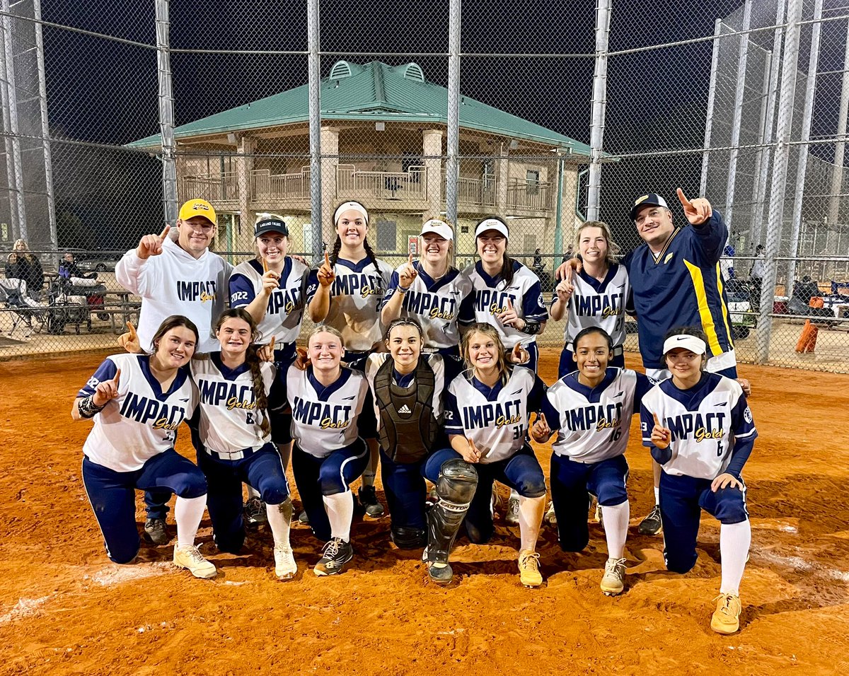 Impact Gold National 04 Manders tweet media