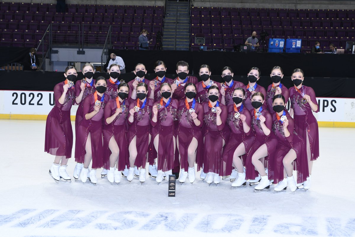 U.S. Figure Skating tweet media