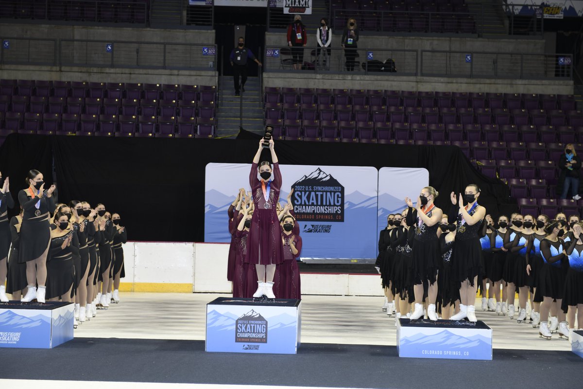 U.S. Figure Skating tweet media