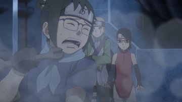 ボルト アニメ241話最新話の見逃し配信 動画無料視聴方法 これまでのネタバレ Art9 トレンド情報局