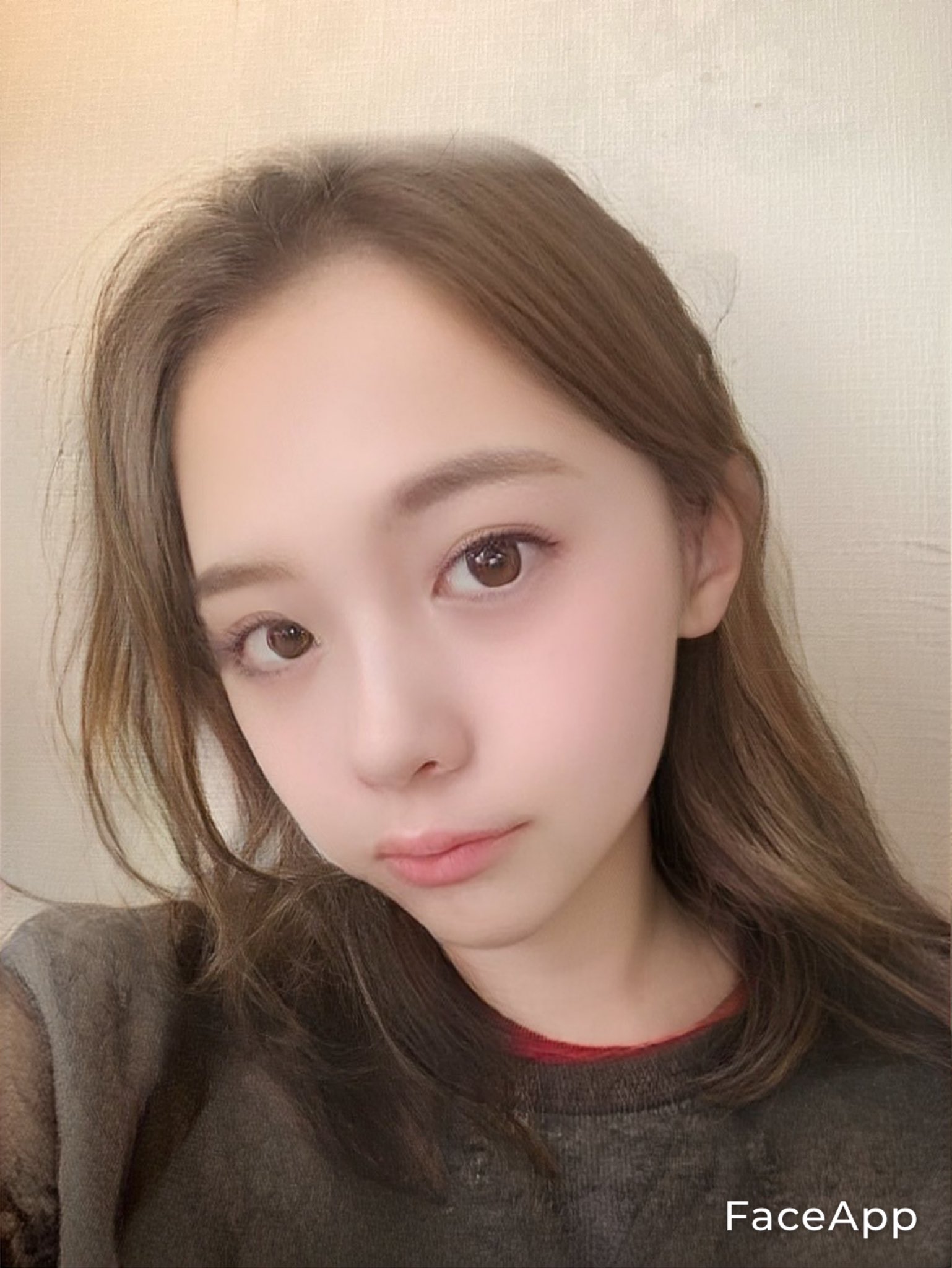 片倉真二 ウクライナ美女っぽくなった T Co Xg5sukpxhd Twitter