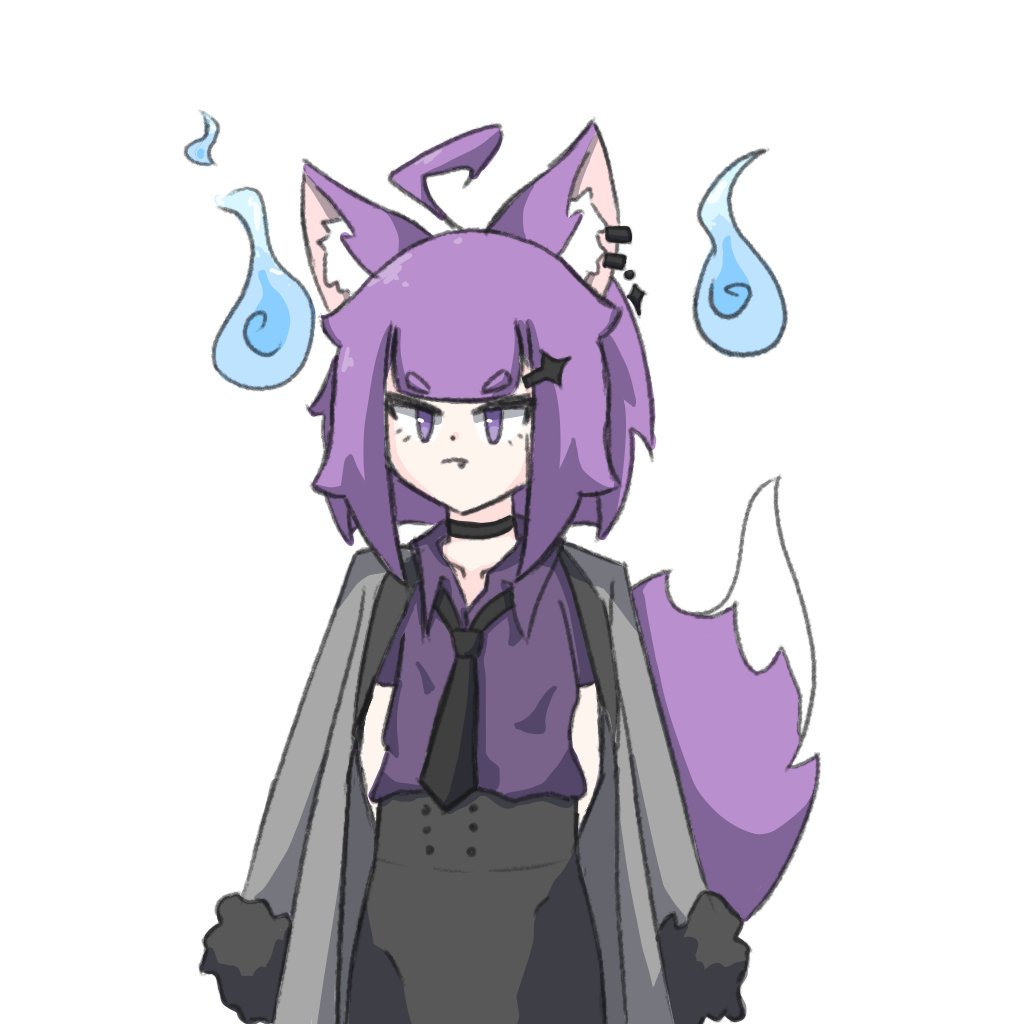 ExionKFP's tweet photo. Oc doodle
#doodle #OC https://t.co/CvbV5mMOMI