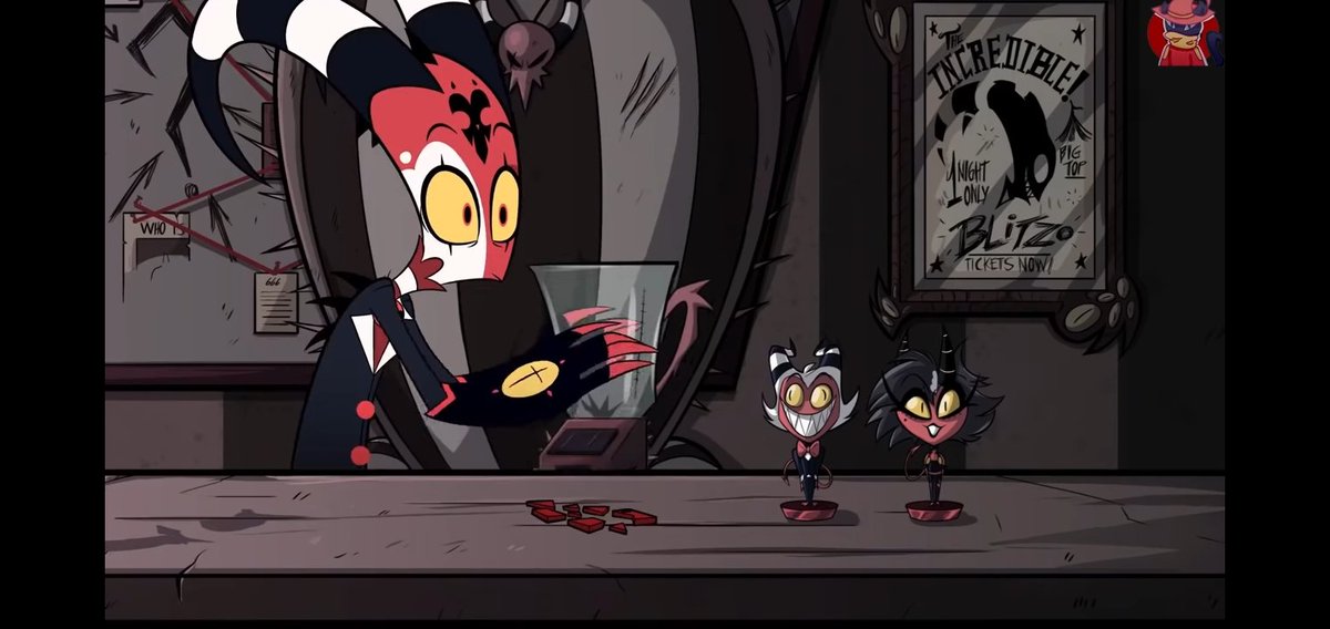 Queen bee адский босс. Адский босс millie. Триша адский босс. Адский босс millie. Vivziepop адский босс милли.