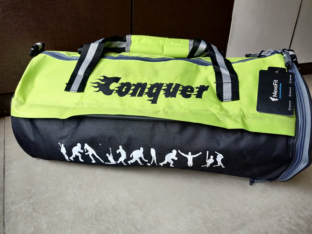 satyapaljain_86's tweet photo. Thank you so much @onsurity Team for sending amazing #MevoFit products ❤️ https://t.co/IDSVy2Ikmx