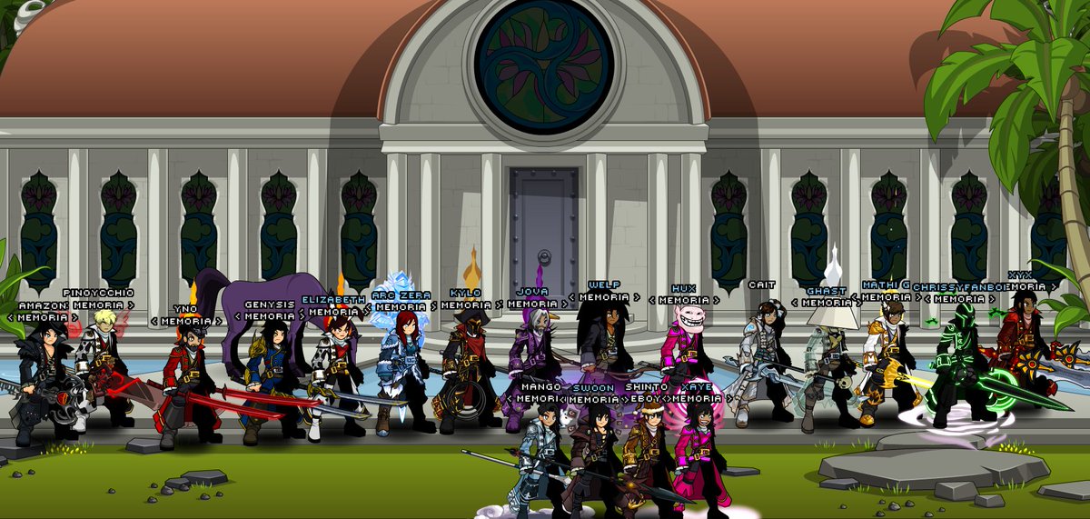 MemoriaAQW's tweet photo. The Final Naval Screenie 🔥💥‼️ https://t.co/JjBJB5ohNx