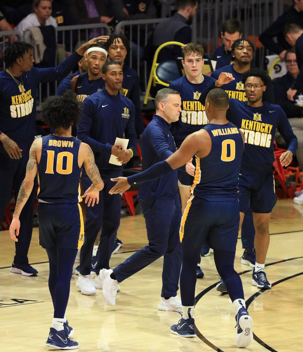 SkipDaFlipp's tweet photo. BEST TEAM IN OVC HISTORY! #LetsDance 🕺🏾 https://t.co/d4iEjIV8PG