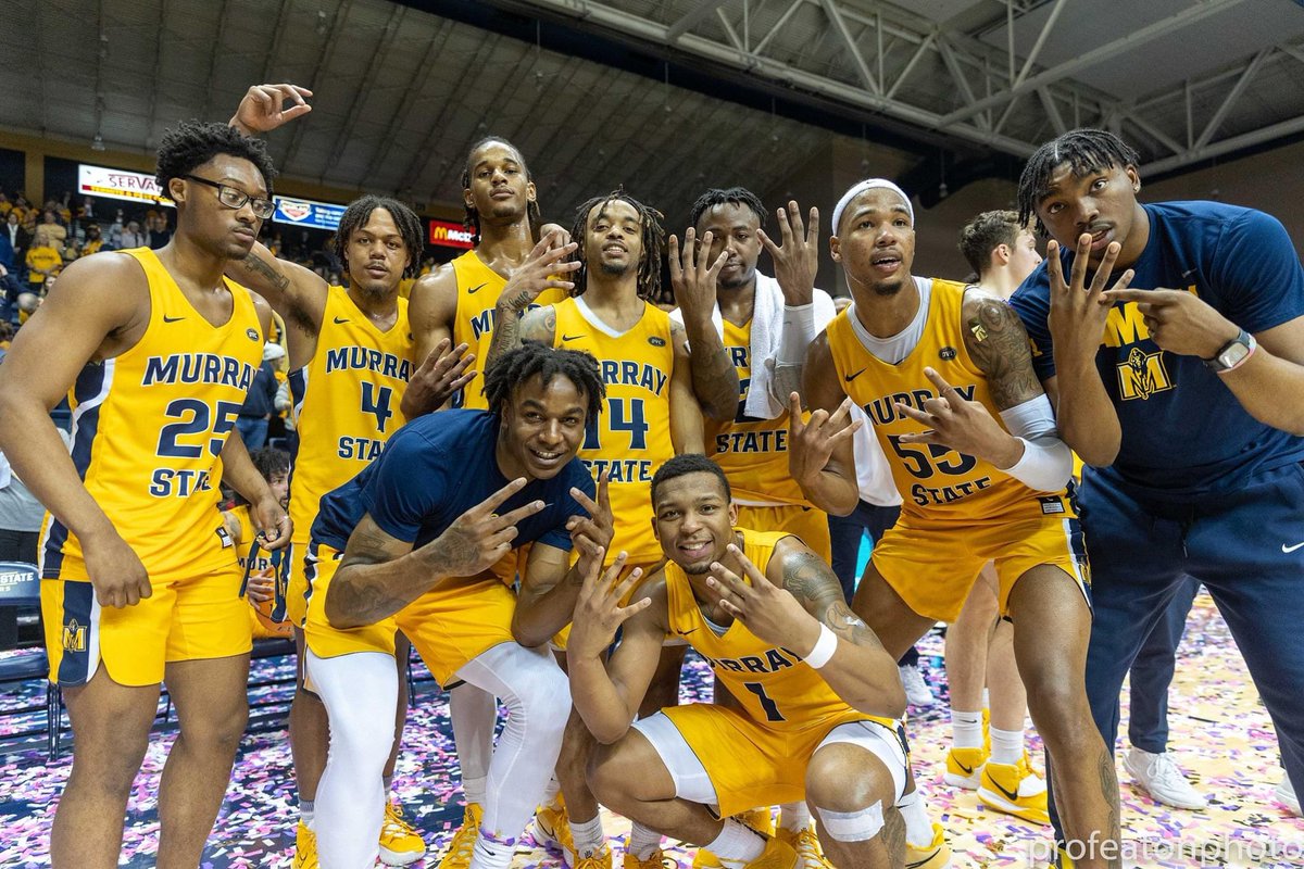 SkipDaFlipp's tweet photo. BEST TEAM IN OVC HISTORY! #LetsDance 🕺🏾 https://t.co/d4iEjIV8PG
