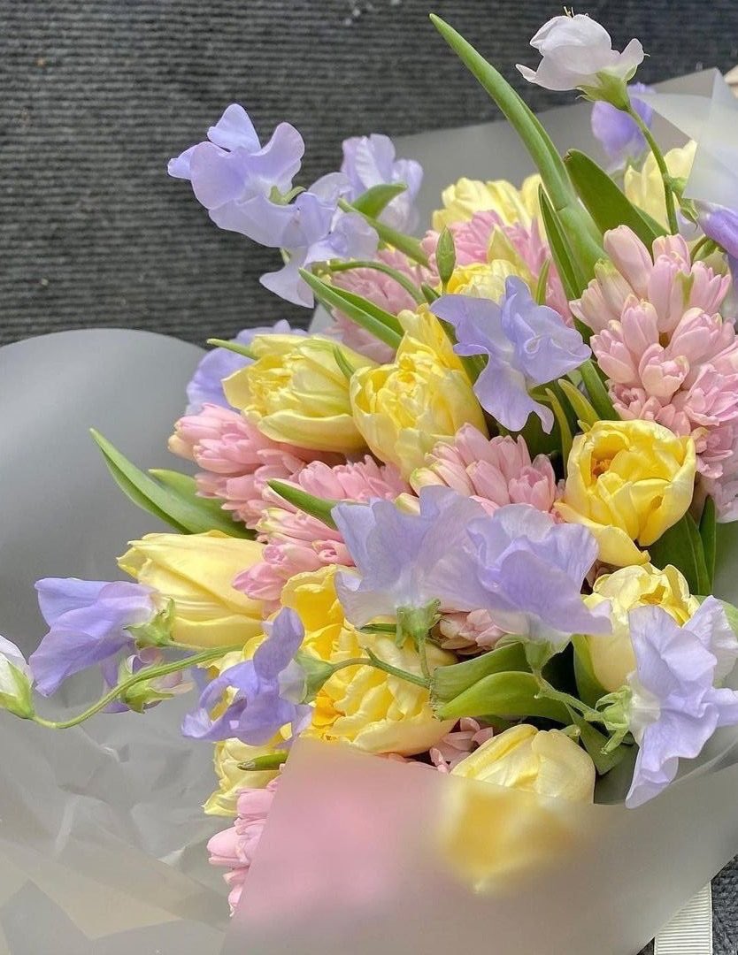 itmydefinition's tweet photo. ‘ขอให้ยิ้มได้เยอะๆ เบ่งบานแจ่มใส
เหมือนเจ้าดอกไม้ในทุกวันเลยนะ’ :-) https://t.co/1TLt7QZdTz
