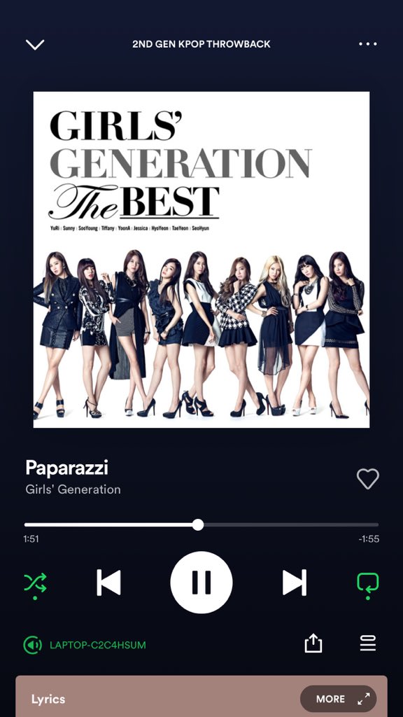 jiiboooi_'s tweet photo. Ok so funny realization with my main kpop gays. months ago we came across this song and we just realized that Seohyun ACTUALLY POSED LIKE THIS FOR 14 SECONDS STRAIGHT NO MOVING IN THIS CHOREO HAHAHAHAHAHA #Respect #14Seconds #NeverForget https://t.co/BnjdzTOrma