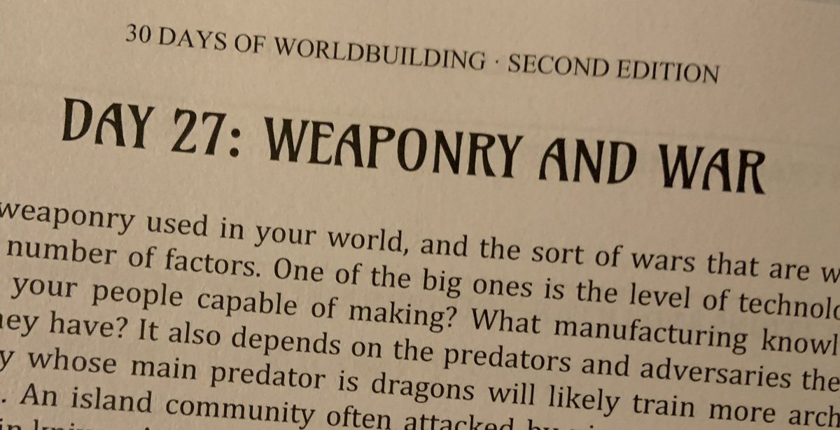 raehardingbooks's tweet photo. Late posting again, but today’s prompt was done!
@katemeetsworld #30DaysofWorldbuilding #WritingCommunity #cpchallenge https://t.co/wV7exUTtcV