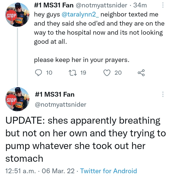 2022AcuraTLX's tweet photo. Nice going you useless fuck @DriveThrough_ https://t.co/vHlVHBvOz8
